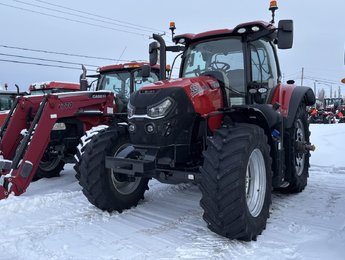 Case IH Puma 220  2024