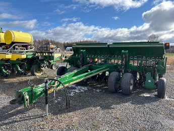 Great Plains 1510HDS  2006