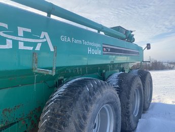 HOULE EL-48-6D-5250  2016