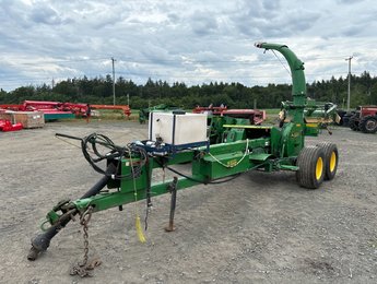 John Deere 3975  2012
