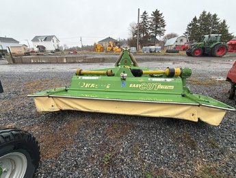 Krone EC32CV  2012
