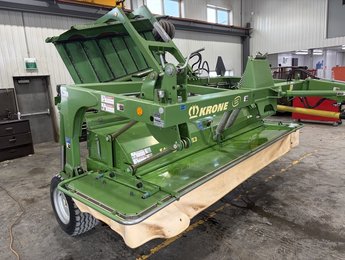 2014 Krone EC3600CV