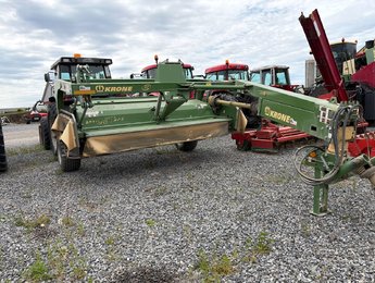 Krone EC3600CV  2018