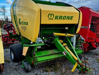 Krone FORTIMA 1500MC  2014