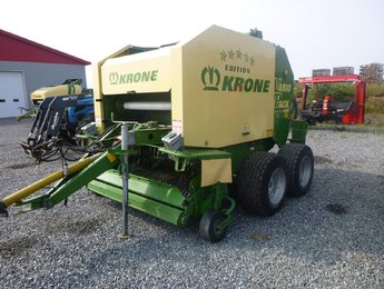 Krone VP1500  2011