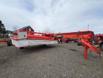 2010 Kuhn FC352G