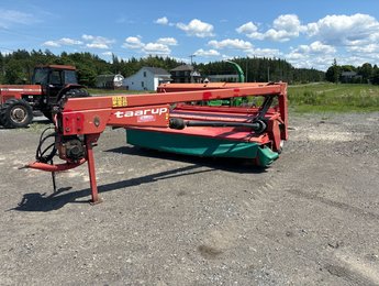 Kverneland 4236 LT  2010