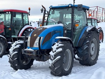 Landini 5H110  2013