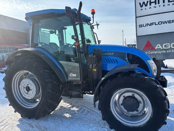 Landini 5H110  2013