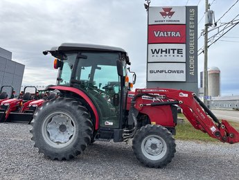 MASSEY FERGUSON 1735MH  2019