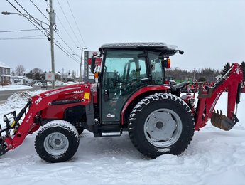MASSEY FERGUSON 1760M  2019