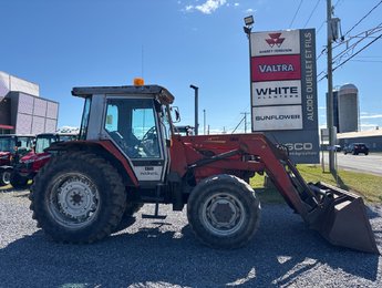 1991 MASSEY FERGUSON 3070