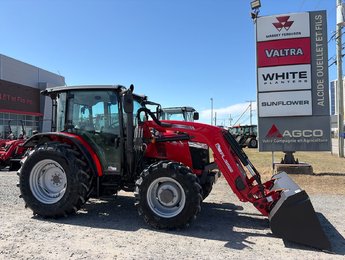 MASSEY FERGUSON 4707  2020