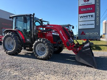 2023 MASSEY FERGUSON 4707