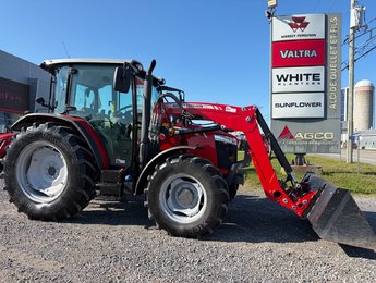 MASSEY FERGUSON 4710  2019
