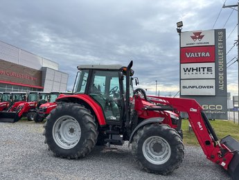 MASSEY FERGUSON 5450  2012