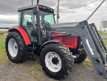 MASSEY FERGUSON 5455  2006