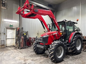 MASSEY FERGUSON 5710  2023