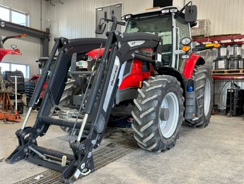 MASSEY FERGUSON 6S.145  2023