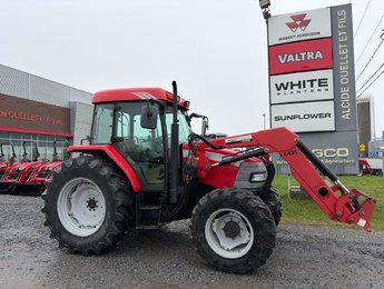2011 MCCORMICK CX-105