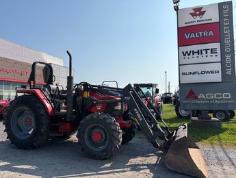 MCCORMICK CX 75  2003