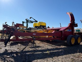 2003 New Holland FP230