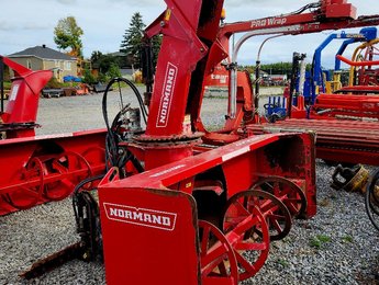 Normand N92-310H  18443