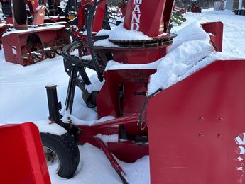 2015 Normand N98-342HTR