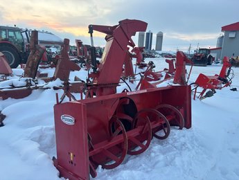 2006 Pronovost P860-92