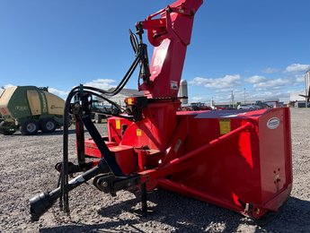 2020 Pronovost P860-92