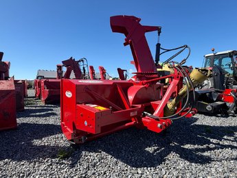 2002 Pronovost P860
