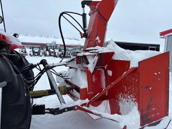 Roberge 104 TRC  2006