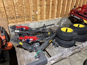 2024 Sunflower 9413-15