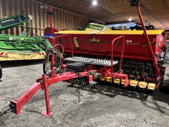 Vaderstad Rapid 400C  2014