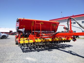 Vaderstad Rapid 400C  2015