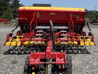 Vaderstad Rapid 400C  2015