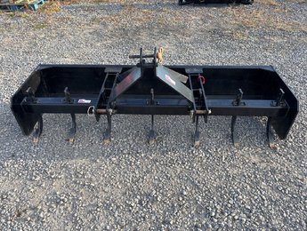 2022 Walco Boîte niveleuse