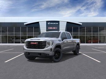 GMC Sierra 1500 Elevation 2025