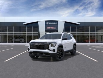 GMC Terrain Elevation 2027