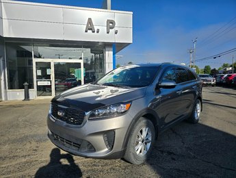 2019 Kia Sorento AWD LX 2.4L