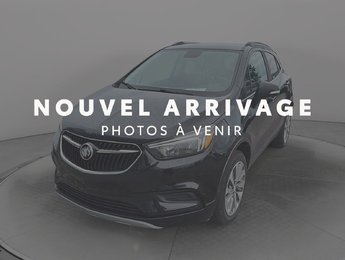 Buick Encore Preferred 2019