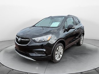 Buick Encore Preferred 2019
