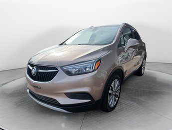 Buick Encore Preferred 2019