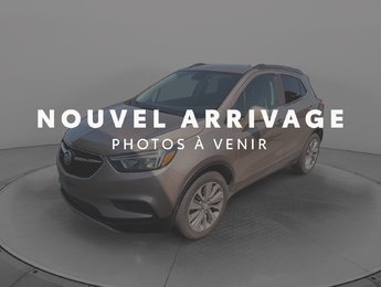 Buick Encore Preferred 2019