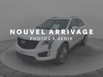 Cadillac XT5 AWD Sport 2024