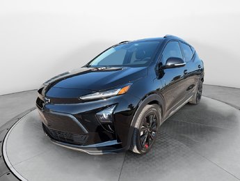 Chevrolet Bolt EUV Premier 2023