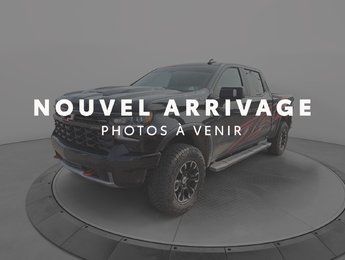 Chevrolet Silverado 1500 ZR2 2023