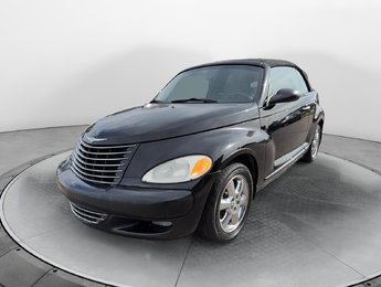 2005 Chrysler PT Cruiser Touring