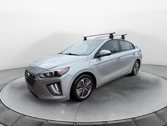 Hyundai Ioniq Plug-In Hybrid Preferred 2020