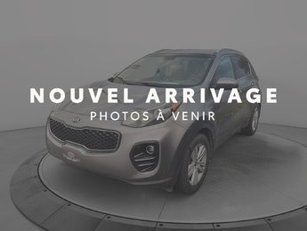 Kia Sportage LX 2017